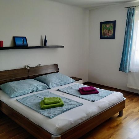 Family-Friendly Flat With Balcony Apartment Vienna Luaran gambar