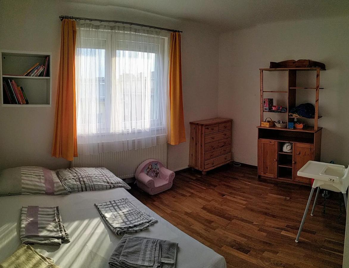 Family-Friendly Flat With Balcony Apartment Vienna Luaran gambar